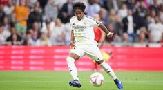 Velká posila i konkurence zároveň. Do Lyonu míří za Čechy hráč Realu Madrid