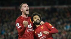 Nažhavený Liverpool zářil v přípravě, Blackburnu nasázel šest gólů