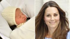 Britská princezna už má jméno! Nejdřív ho řekli královně