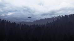Víme, co stojí za UFO nad Amerikou, tvrdí Rusové. Mimozemšťani to nejsou