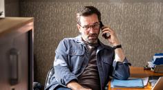 Na Nově startuje seriál Vraždy v kraji. V hlavní roli vyšetřovatele září Ondřej Sokol