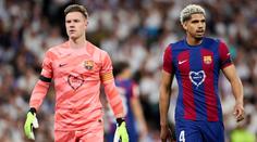 Konec ter Stegena v Barceloně je pravděpodobný. Cítí křivdu, odejít nechce