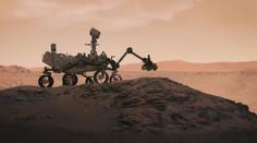 NASA se blíží ke klíčovému milníku. Zodpoví otázky o životě na Marsu