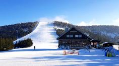 Dolní Morava nabízí snowpark, skikrosovou trať i další atrakce
