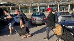 Zkontrolujte si fotky z dovolené! Možná jste v Chorvatsku potkali slavného herce