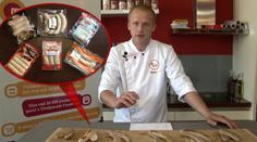 TEST GRILOVACÍCH KLOBÁS: Které jsou z masa a které jsou jen našlehaná kaše?