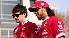 Vzhůru do bílé. Ferrari mění pro Miami image, fanoušci šílí