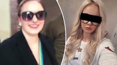 Tereza se těšila na rozsudek, všechno je jinak! Oslnila diamanty