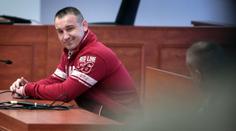 Slovenský mafián dostal doživotí, policii ale pláchnul za hranice!