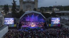 Velký český festival končí. Vystupovaly na něm světové hvězdy