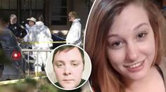 "Nutil mě k sexu, když mi bylo 13," tvrdí Brittany o střelci z Texasu
