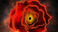Astronomové ve vesmíru našli zcela nový objekt. Nic podobného dosud neviděli