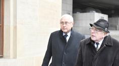 Hvězda Policie Modrava truchlí, na svátek mu zemřela žena
