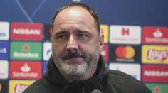 Derby je specifické a bez fanoušků nemá smysl, říká Trpišovský