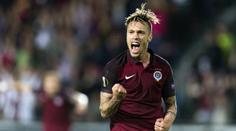 Kadlec vedle mistra světa i Tottiho! To je sestava Evropské ligy