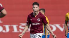 Plavšič dává Spartě sbohem! Odmítl smlouvu a v klubu skončí