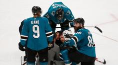 NHL se omlouvá Las Vegas! Vyloučení za faul prý bylo chybné
