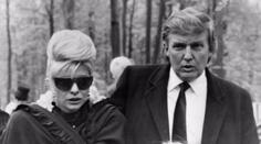 Za dítě milion: StB si o Trumpovi s manželkou vedla TAJNÉ SPISY!