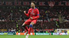 Potupa Leverkusenu, Bayer bez Schicka dostal od PSG sedm gólů. Padlo i Atlético