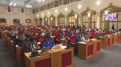Pražští zastupitelé jednají o městském okruhu. Město má schválit zakázku