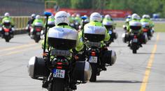 Na Novojičínsku zemřel policista (†32). Nepřežil jízdu na motorce