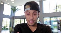 Neymarův stav se lepší! Barcelona už ho byla zkontrolovat