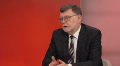 Radši armáda než životní prostředí. Vyšší výdaje na obranu jsou nutné, říká Stanjura