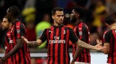 Evropské poháry budou bez AC Milán! Strach mají nyní i Citizens