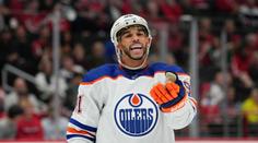 Děsivé zranění hvězdy Edmontonu. Okamžitě musela na operaci