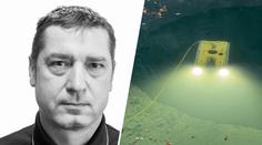 Záchranáře zasáhla smutná zpráva. Kolega se utopil v Hranické propasti