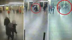 Bitka v metru: Mladíci zranili i seniorku. Skončila v Bohnicích!