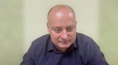 Šír: Kdyby se Putin setkal se Zelenským, potvrdil by jeho legitimitu a popřel své výmysly