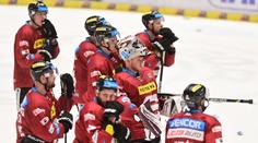 Vedení extraligy odložilo kompletní páteční kolo