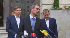 V pražské koalici to vře! Spojené síly pro Prahu nesouhlasí s Hřibem