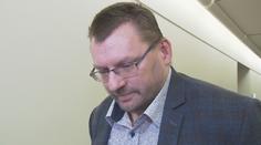 Vždycky jsem byl rváč, přiznal Volný. Při potyčce mu prý hnuli s páteří