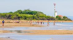 Velká tragédie na pláži v Bibione. Turista Pavel zemřel před očima manželky