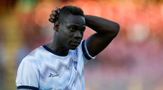 Velký návrat. Mario Balotelli si našel nový klub, bude hrát v Serii A