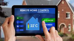 UPGRADE: Ovládejte svou domácnost přes tablet!