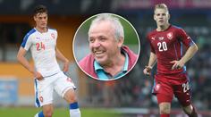 Schicka by lidé viděli rádi, říká Vízek. Vrbovi spílá za útočníky