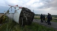 Proč se zřítil malajsijský boeing? PĚT DĚSIVÝCH TEORIÍ