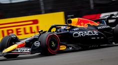 Verstappen vypálil Britům rybník. Na Silverstonu ovládl kvalifikaci