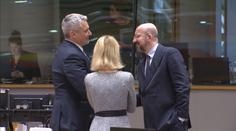 EU zahájí přístupové rozhovory s Ukrajinou, Orbán se jednání neúčastnil
