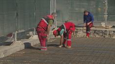 Firmy se pokoušejí o start, chybí jim čtvrt milionu pracovníků z ciziny