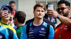 Američanům se nedostává uznání, jaké si zaslouží, tvrdí pilot F1