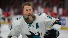 Změna po patnácti letech. Vousáč Thornton oblékne dres Toronta