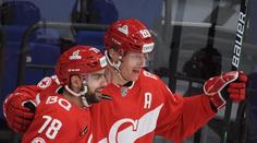 Pešánův výběr doplní pětice hráčů z KHL! Kdo se připojí na kemp?