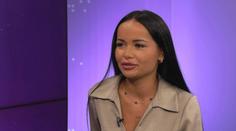 Kerol z Love Islandu objasnila svou práci: Není tam nahota a jsem tam spokojená