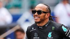 Hamilton ve formuli 1 ještě nekončí. S Mercedesem podepsal novou smlouvu