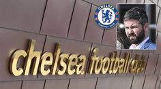 Problém na fotbalové Chelsea: Trenér znásilňoval 12letou dívku