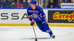 Rousek se do Evropy vracet nehodlá, o NHL se bude prát, řekl Podlešák